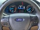 Ford Explorer BASE GCC / 4x4 / 7 SEATERS / DRIVE MODES / LEATHER / RIMS / SUPER CLEAN