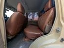 تويوتا لاند كروزر 70 LC79 LX محرك V6 سعة 4.0 لتر، بحالة داخلية وخارجية ممتازة