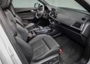Audi Q5 45 TFSI Quattro S Line 2.0L (252 HP)