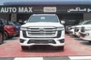 Toyota Land Cruiser VXR , UNDER WARRANTY FROM AL FUTTAIM