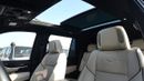 كاديلاك إسكالاد Sport 6.2L 4WD