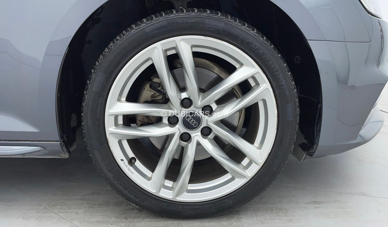 Audi A4 40 TFSI S LINE 2 | Zero Down Payment | Free Home Test Drive