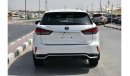 لكزس RX 350 LEXUS RX 350 L ( WITH 360 CAMERA ) FULL OPTION / CLEAN CAR / WITH WARRANTY