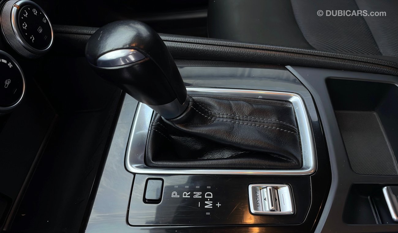 Mazda CX5 GS 2.5 | Under Warranty | Inspected on 150+ parameters