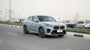 بي أم دبليو X2 SDRIVE25I M SPORT BMW X2 M 2.0L FWD 2026 BRAND NEW