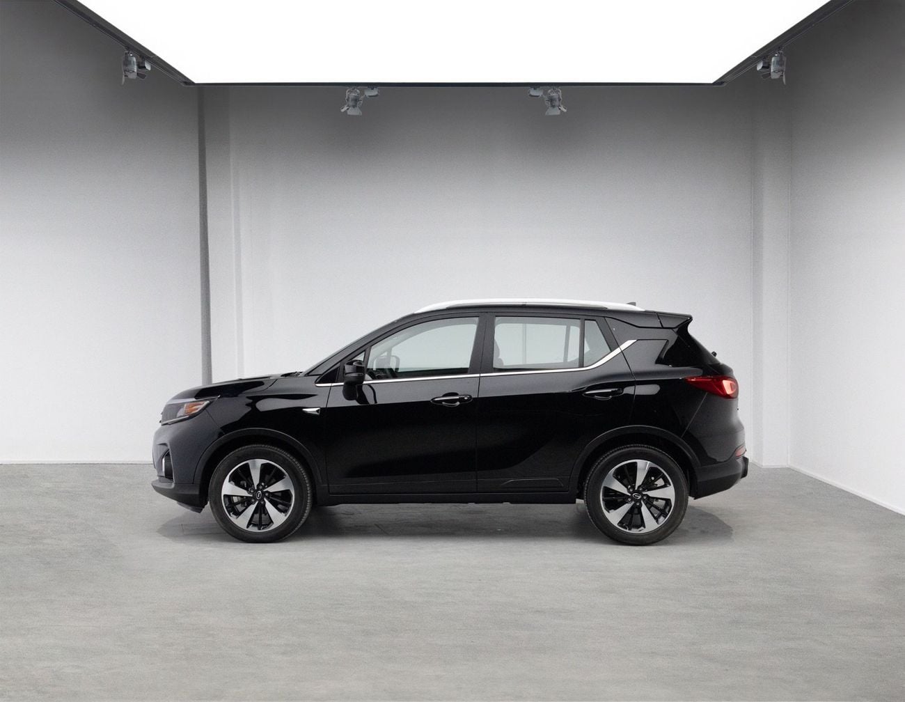 جي إي سي GS3 200T