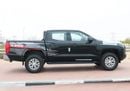 Mitsubishi L200 Triton GLX 4WD 2.4L Petrol MT High Line