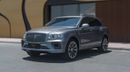 Bentley Bentayga AZURE Bentley Bentayga 2023