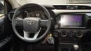Toyota Hilux 2.7L 4WD A/T