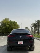 مرسيدس بنز GLE 450 4MATIC
