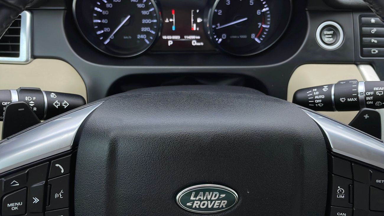 Land Rover Discovery Sport SI4 HSE 2 | Under Warranty | Inspected on 150+ parameters