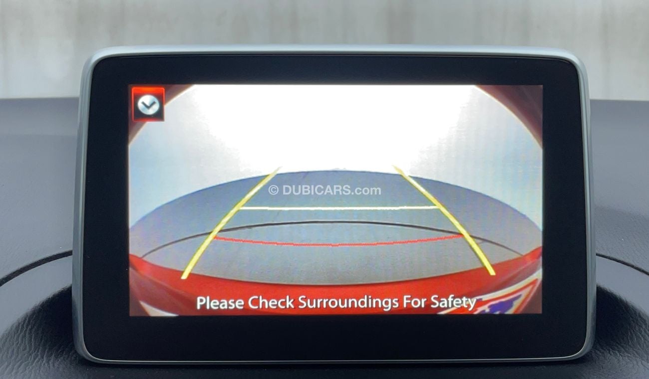 Mazda 3 R 2 | Zero Down Payment | Free Home Test Drive