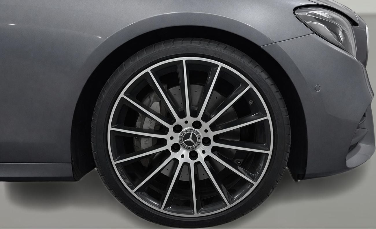 Mercedes Benz E300 AMG 2020 | AED 1629/Month | 0 DP | 30 Day Return | Warranty