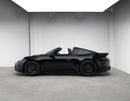 بورش 911 Targa 4 GTS