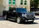 GMC Sierra DENALI جي ام سي سييرا دينالي خليجي Denali GCC Specs