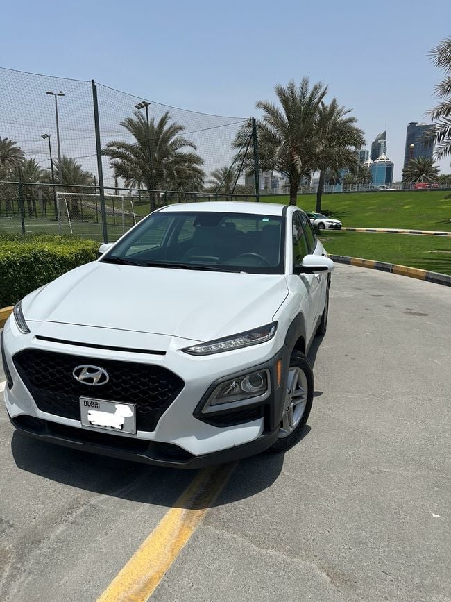 Hyundai Kona SMART PLUS, миниатюра 14