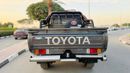 Toyota Land Cruiser Pick Up MODIFIED TO 2025 MODEL | SINGLE CAB | MANUAL TRANSMISISON | 4.5L | RHD | SPORTS BAR
