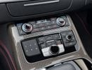 Audi S8 TOP
