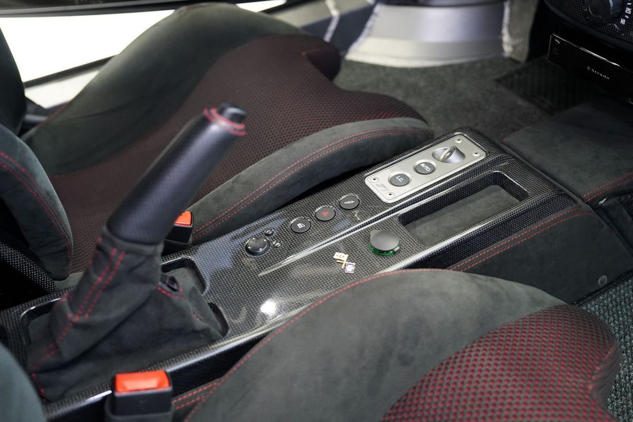 Ferrari F430 SCUDERIA