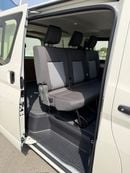 تويوتا هاياس GLASS VAN