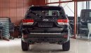 Jeep Grand Cherokee JEEP GRAND CHEROKEE OVERLAND (FULL OPTION)