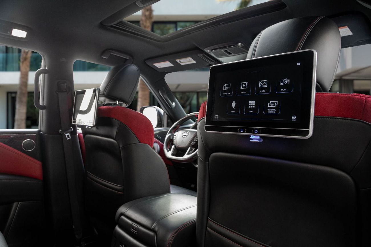 Nissan Patrol Nismo | SUV | 4,994 P.M  | 0% Downpayment | Pristine Condition!