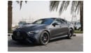 Mercedes-Benz AMG GT 63 2023 MERCEDES-BENZ GT 63S E PERFORMANCE 4DOOR COUPE 4 MATIC 0 Km