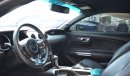 فورد موستانج SOLD!!!!!MUSTANG GT500 2020 KIT/ 2017/ V4/ ECOBOOST TURBO/ LOW KILOMETER/PERFECT CONDITION