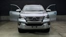 Toyota Fortuner DIESEL 2.8 LITER ,RHD .AUTOMATIC FULL OPTION