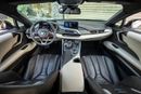 BMW i8 STD BMW i8 eDrive 2016 GCC