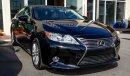 Lexus ES350