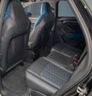 أودي RSQ3 Sportback TFSI quattro 2.5L