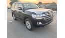 Toyota Land Cruiser TOYOTA LANDCRUISER V8 - 4500 cc DIESEL - 2019 MY - LEATHER & POWER SEAT - HEATER FOR SEAT - JBL SOUN