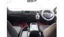 Toyota Hiace Hiace Commuter RIGHT HAND DRIVE(Stock no PM 59)