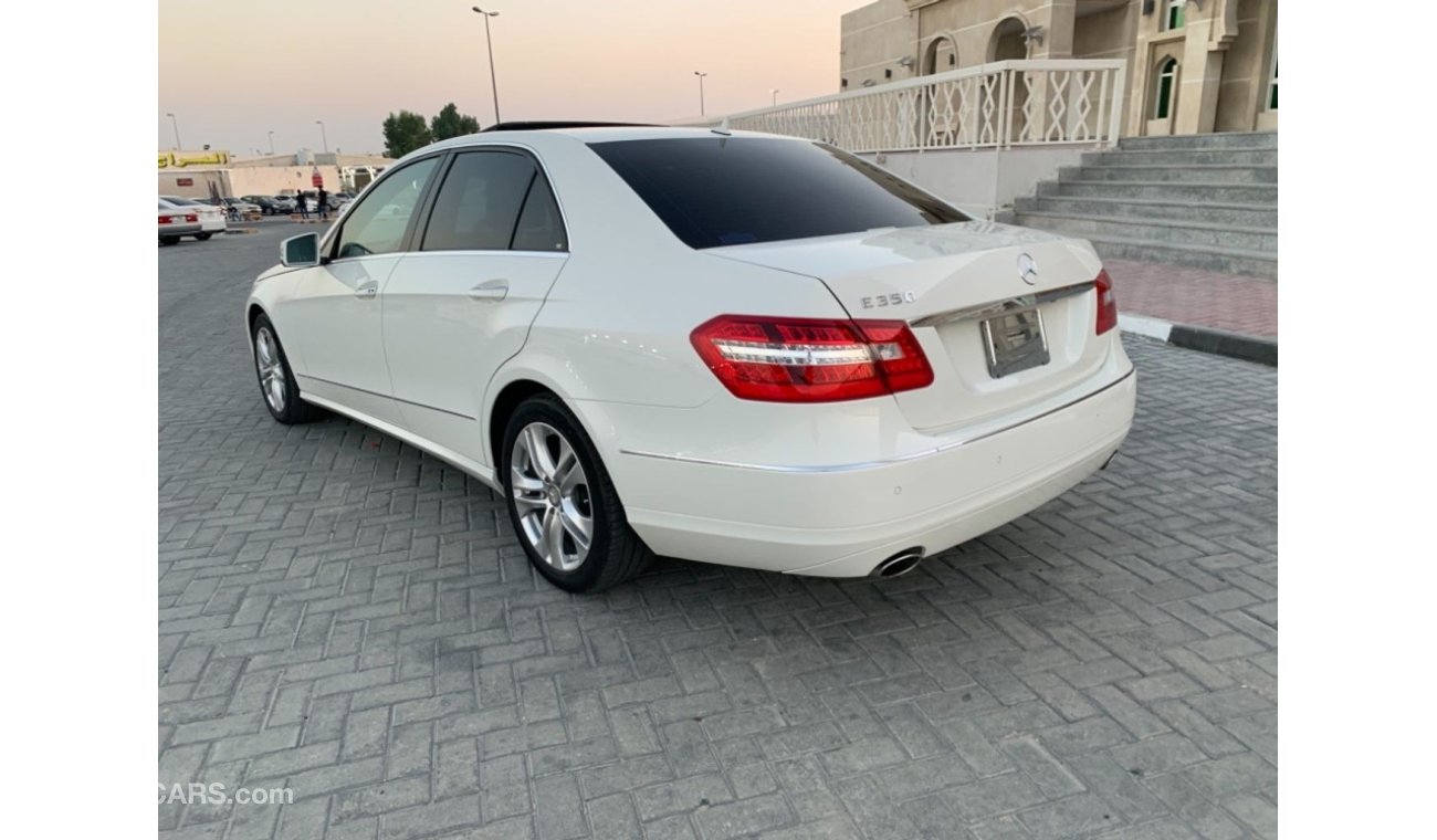 مرسيدس بنز E 350 وارد اليابان اوراق جمارك