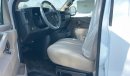 GMC Savana GMC Savana 3500 2022 Model/V8/6.6L/petrol/truck