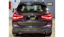 BMW X3 2019 BMW X3 xDrive30i M Sport, 2022 BMW Warranty + Service, Full Service History, Low KMs, GCC