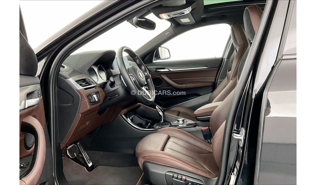 BMW X2 sDrive 20i M Sport