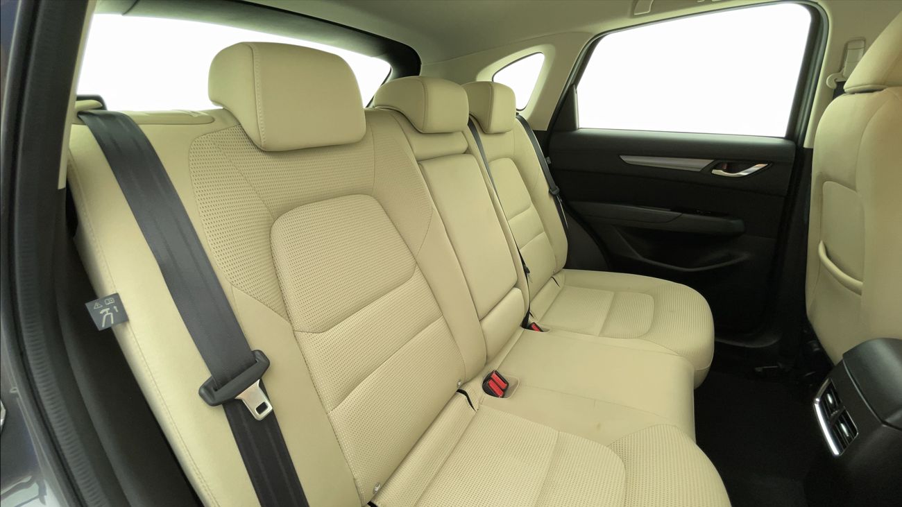 Mazda CX5 GT 2.5 | Zero Down Payment | Home Test Drive