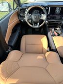 لكزس RX 350 Premium 360 Camera, Sunroof Full Option