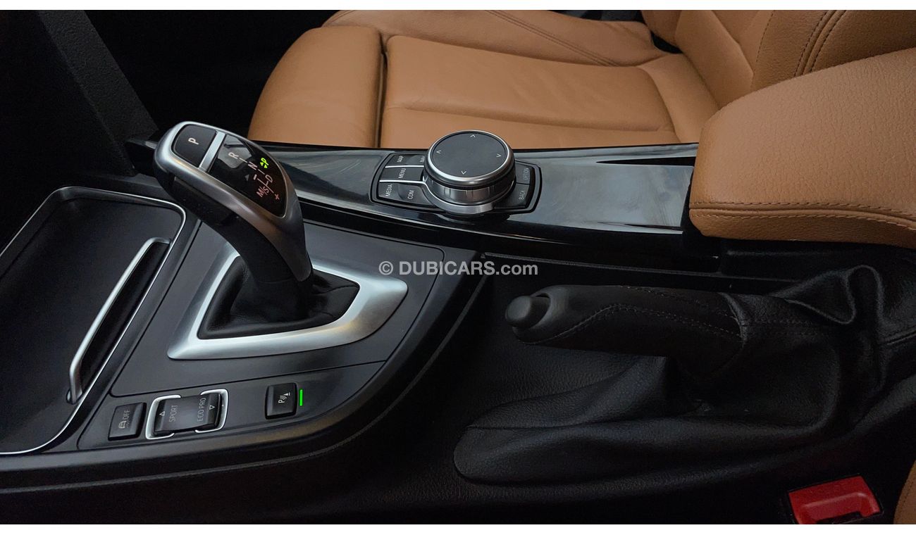 بي أم دبليو 420i 420I 2000