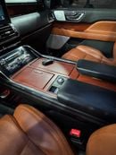 Lincoln Navigator RESERVE