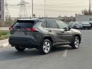 Toyota RAV4 XLE 4WD push start,leather seats 2021