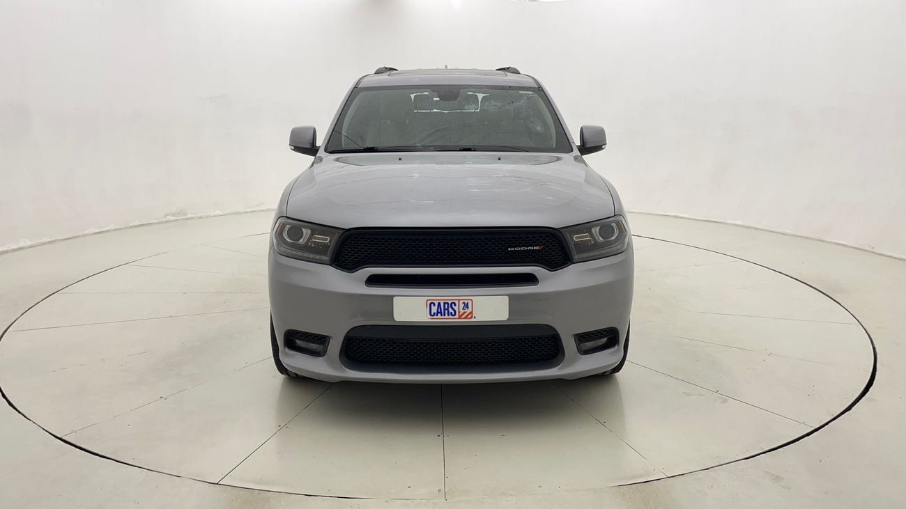 دودج دورانجو GT 3.6 | بدون دفعة مقدمة | اختبار القيادة في المنزل