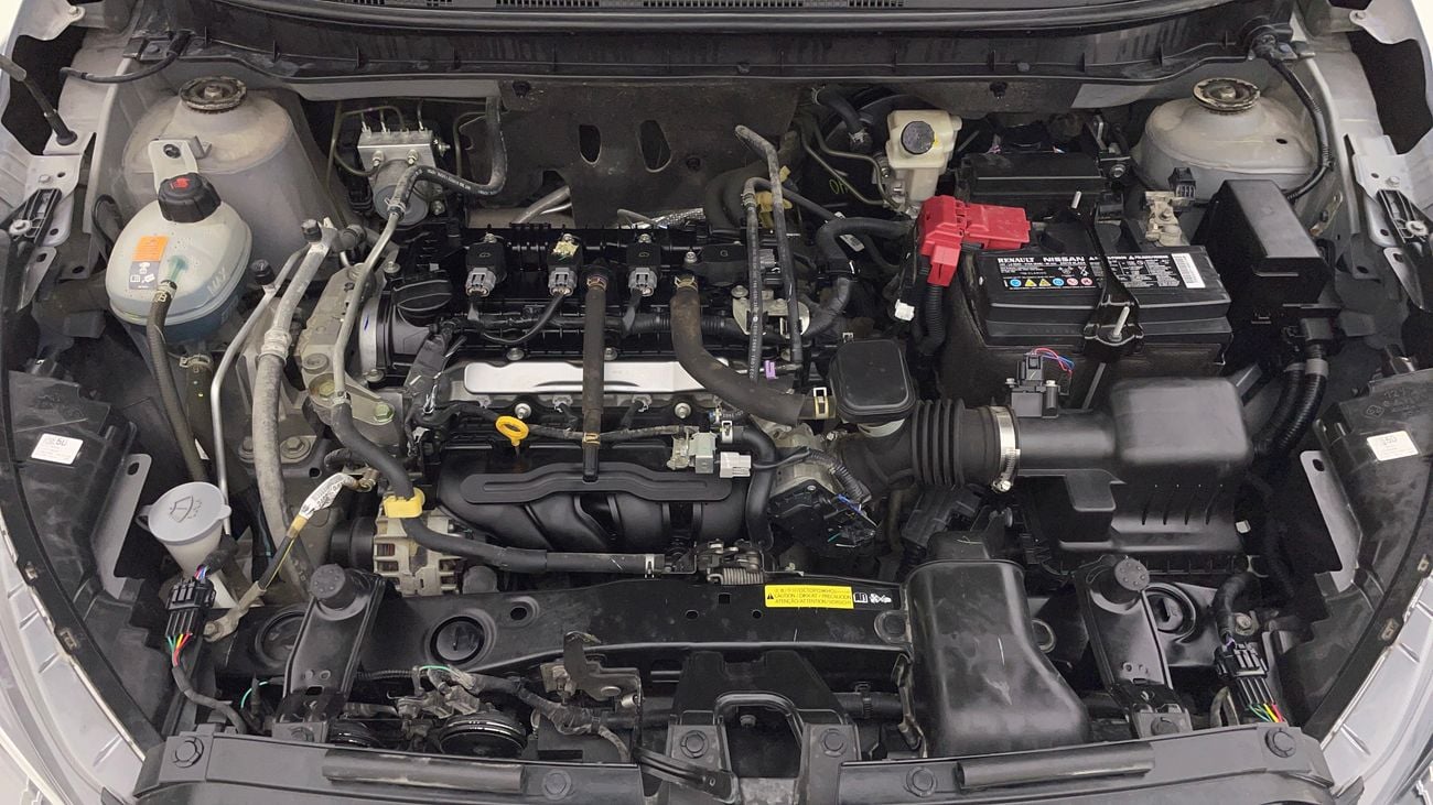 Nissan Kicks SL 1.6 | Zero Down Payment | Home Test Drive