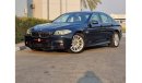 BMW 535i FREE REGISTRATION WARRANTY MPOWER KIT