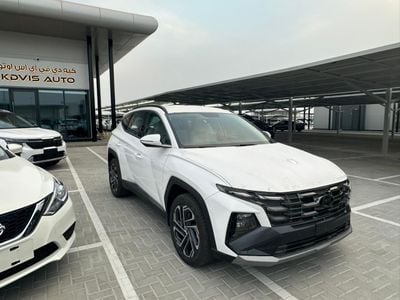 Hyundai Tucson COMFORT