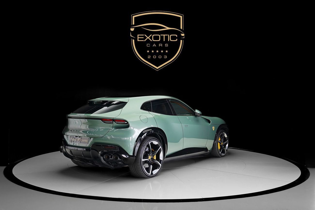 فيراري بوروسانجوي