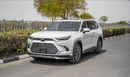 Toyota Grand Highlander GRAND HIGHLANDER PLATINUM HybridMax Full Option 2026