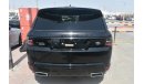 Land Rover Range Rover Sport Autobiography CLEAN TITLE / CERTIFIED / WITH WARRANTY